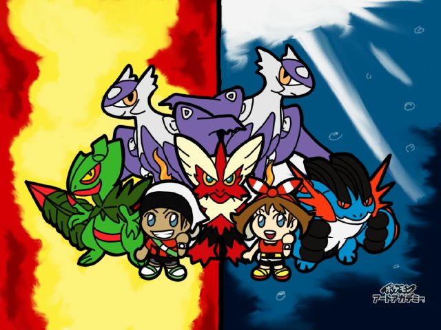 ポケモンアートアカデミーのtwitterイラスト検索結果