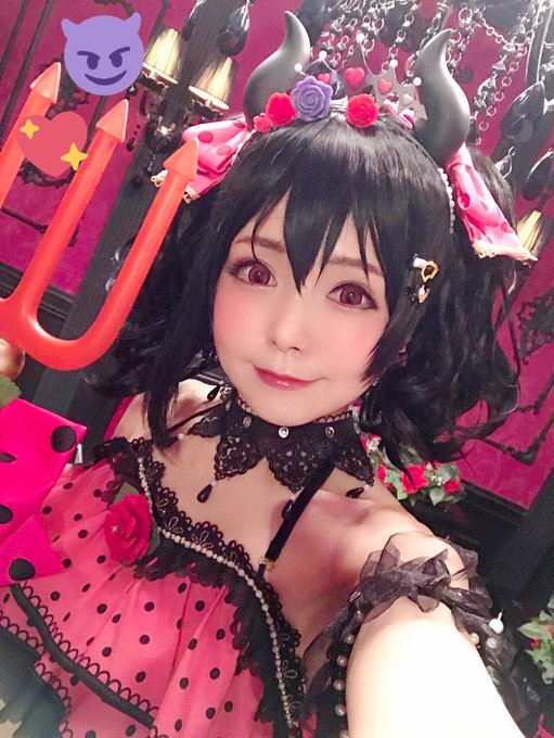 Twitterのコスプレ画像25