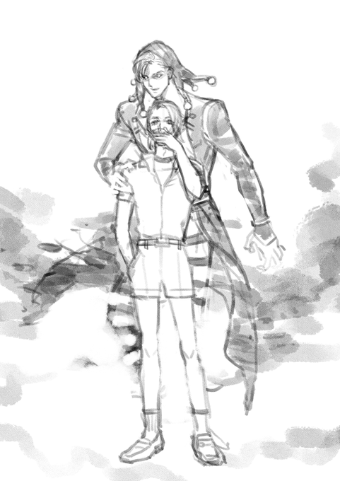 年齢差RP 