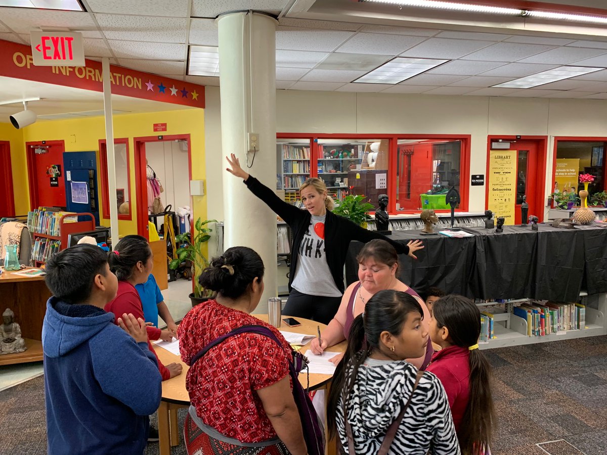 WestHomesteadK8's tweet photo. #CommunitySupport #VirtualLearningReady
@HernandezLearns @Mishtnt @Christibarci @PeterGalera1 @MiamiSup @MDCPSSouth @Larry_Feldman https://t.co/MGoWeQ1zsM