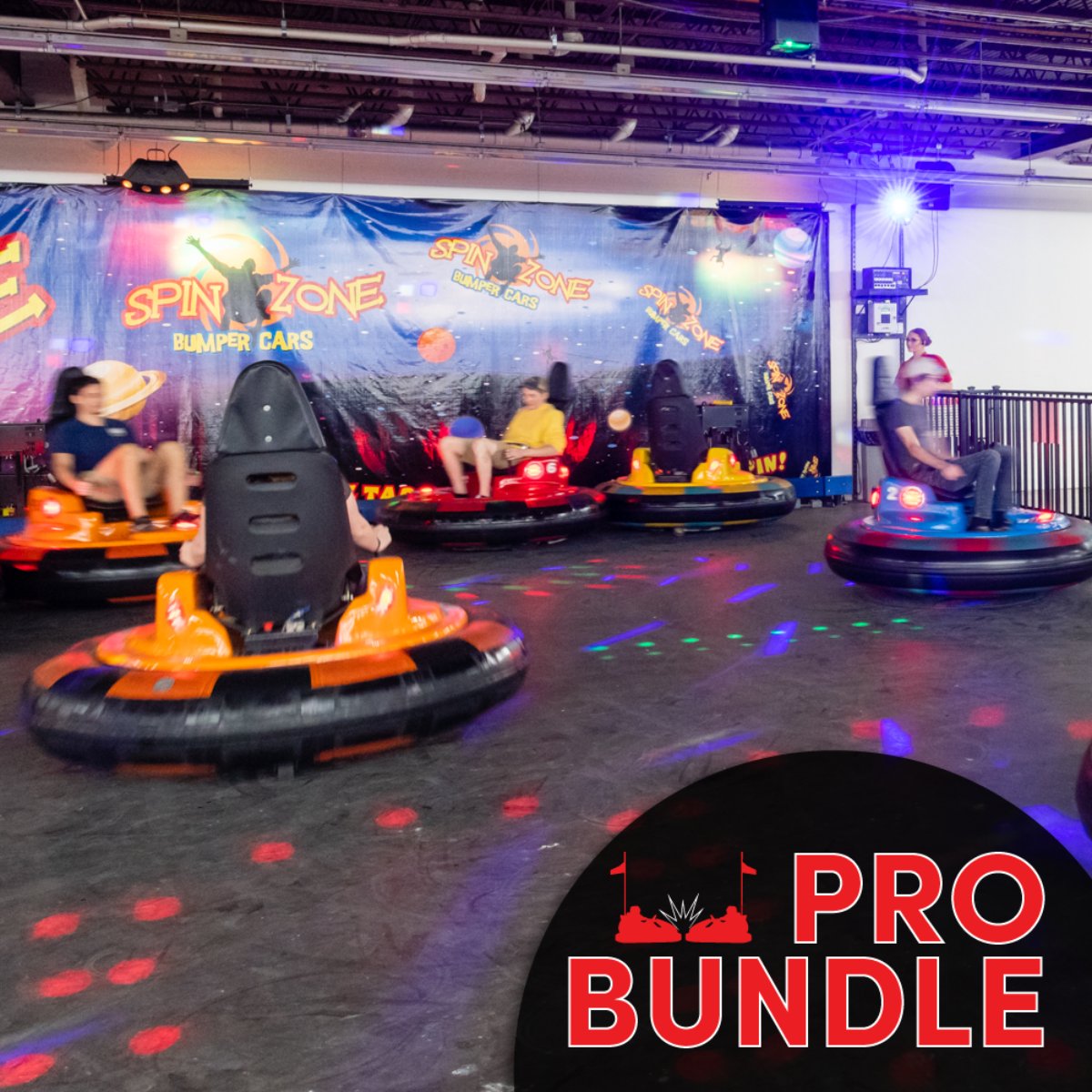The Pit Indoor Kart Racing (@thepitkarttrack) on Twitter photo Play like the pros! Choose three activities plus a kart race with our Pro Bundle. Learn more: meetatthepit.com Play like the pros! Choose three activities plus a kart race with our Pro Bundle. Learn more: meetatthepit.com