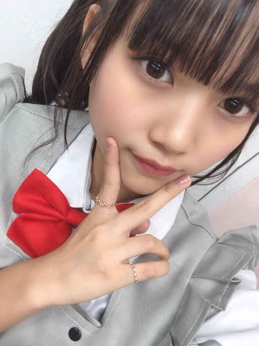 Twitterのコスプレ画像4