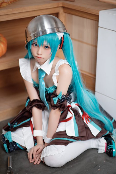 Twitterのコスプレ画像57