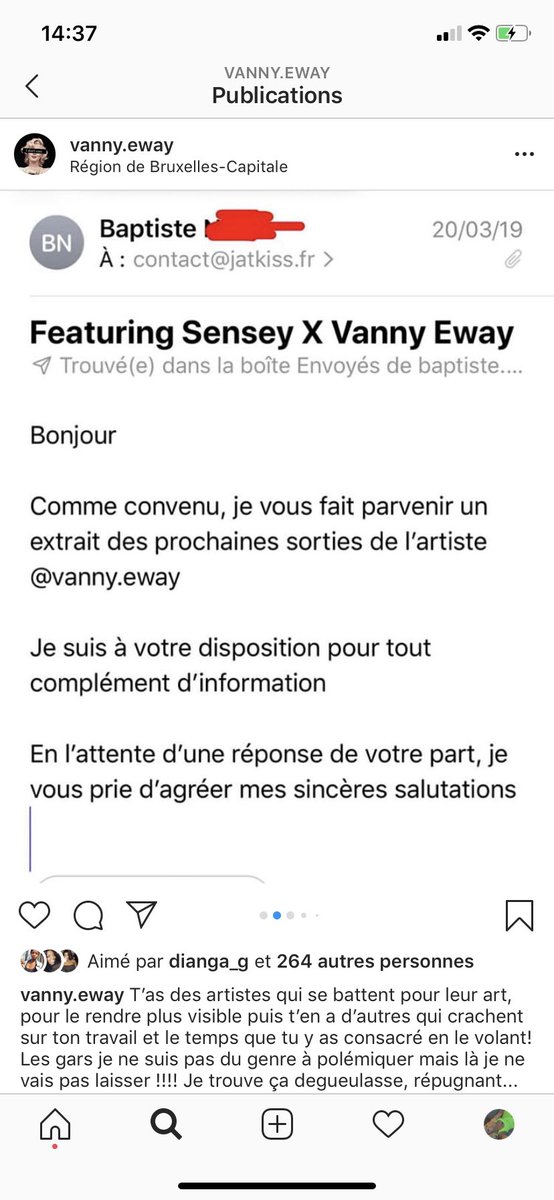 DolceDivadollz's tweet photo. Votre @_SenSey6  qui plagie et vole le song de @Vannyeway alors que la prod de canny le lui on envoyer dans le but de faire un ft et ce batard lui vole son song. @_SenSey6 même si y’a plus d’inspi dit voleur de song.les preuves ⬇️ https://t.co/X085LdJU5a