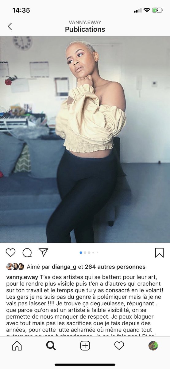 DolceDivadollz's tweet photo. Votre @_SenSey6  qui plagie et vole le song de @Vannyeway alors que la prod de canny le lui on envoyer dans le but de faire un ft et ce batard lui vole son song. @_SenSey6 même si y’a plus d’inspi dit voleur de song.les preuves ⬇️ https://t.co/X085LdJU5a