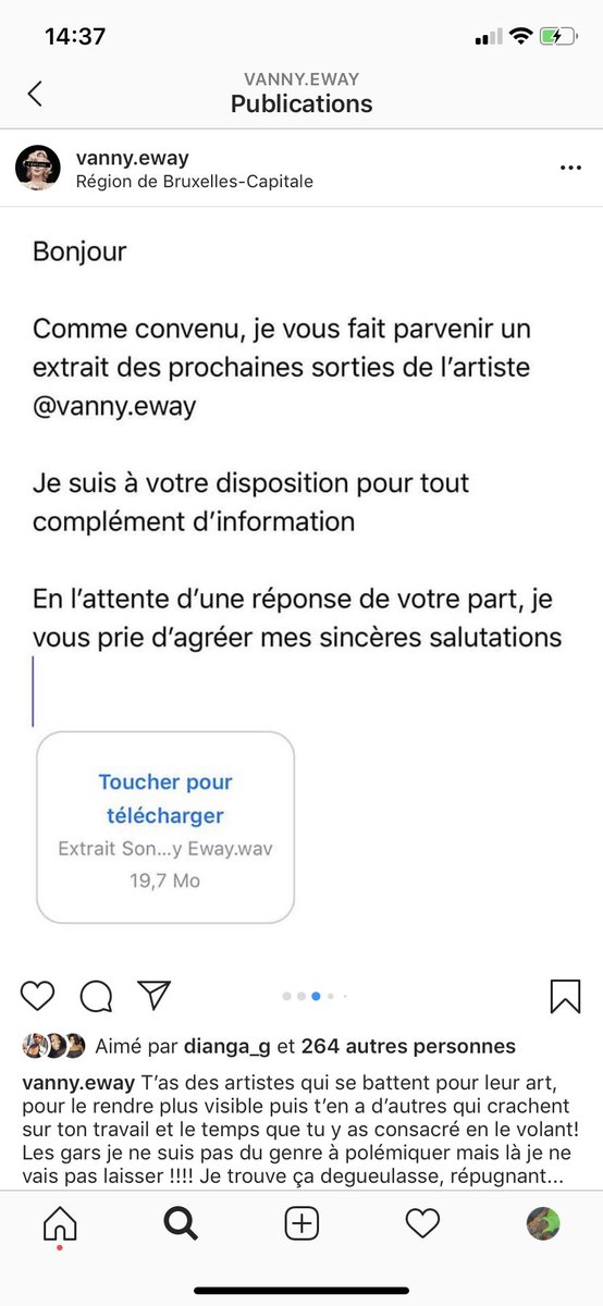 DolceDivadollz's tweet photo. Votre @_SenSey6  qui plagie et vole le song de @Vannyeway alors que la prod de canny le lui on envoyer dans le but de faire un ft et ce batard lui vole son song. @_SenSey6 même si y’a plus d’inspi dit voleur de song.les preuves ⬇️ https://t.co/X085LdJU5a