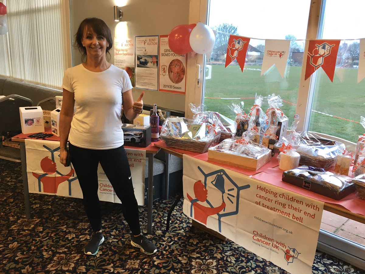 jodeywodey's tweet photo. So I was told the news of the postponing of @LondonMarathon at the start of my fund raising event! Still raised a whopping £2656 for @CwC_UK @CwC_UK_Events ! 29 weeks countdown begins. @UKRunChat @racecheck @Great_Run @Mumswhomarathon https://t.co/rMicdKUMrY