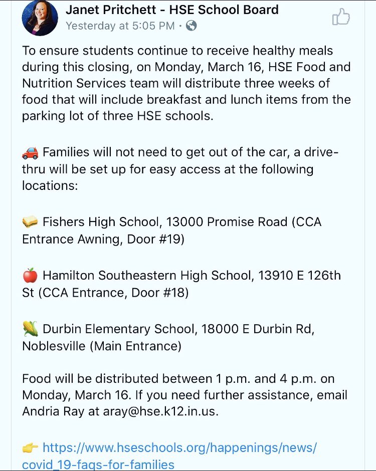 HSE Peeps...Please share! <a href="/SCECougars/">SCECougars</a> <a href="/SCE_PTO_Fishers/">SCE PTO Fishers</a>