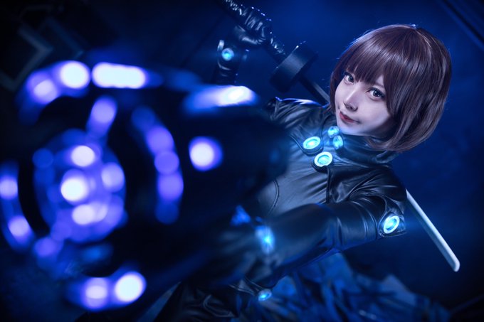 コスプレイヤー待つなのTwitter画像4