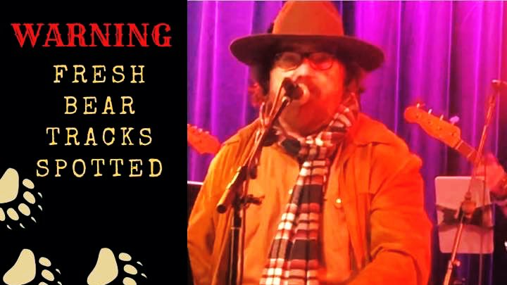QuartoValley's tweet photo. CANCELLED. #TBear &amp; #Root66 3/15 at #WriteOffRoom in #LosAngeles area due to #coronavirus THE GOOD NEWS: TBear has a #newalbum ‘#FreshBearTracks’ due out later this #Spring on #QVR #rocknroll #musician #keyboardist #Blues #RichardGerstein #RichardTBear https://t.co/MatRRi4JZm