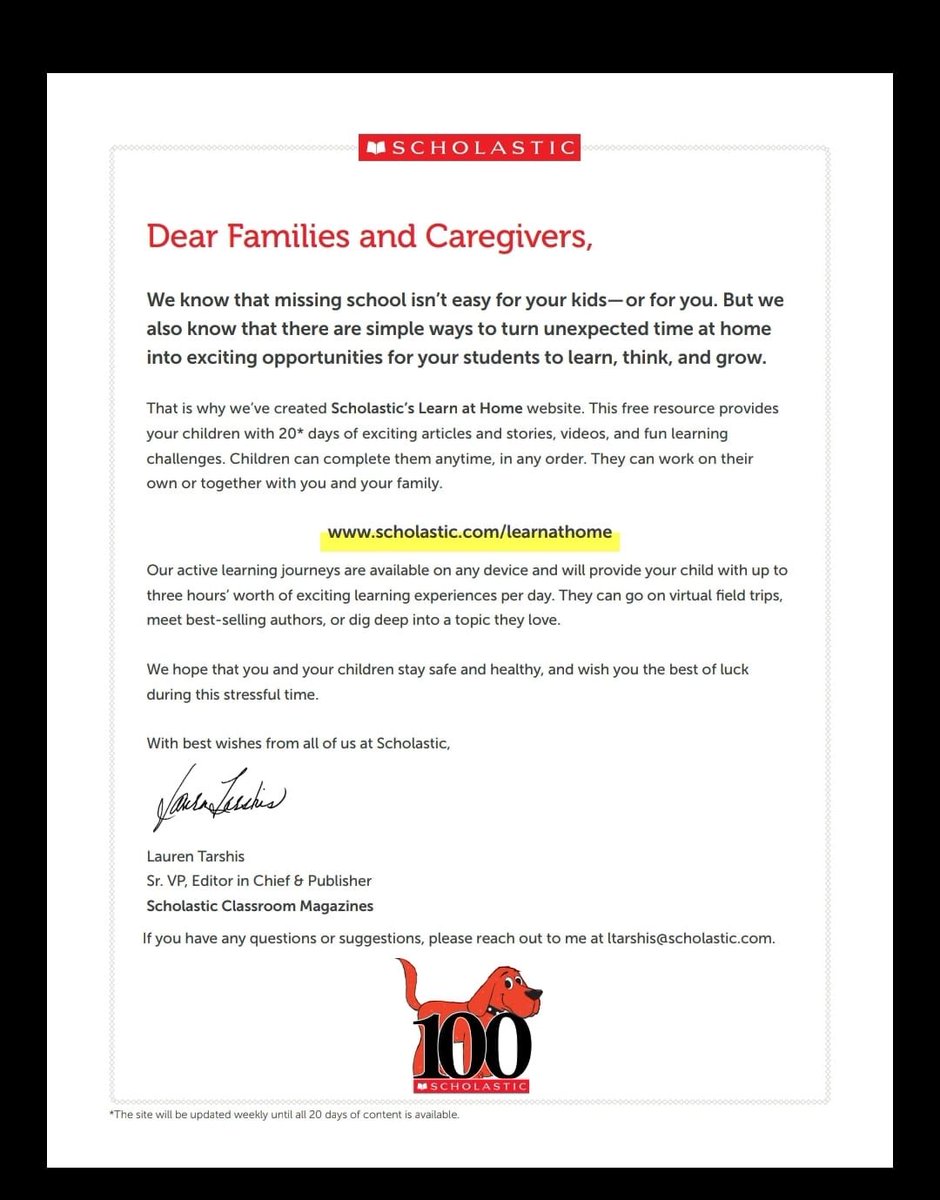 brookside_pto tweet media