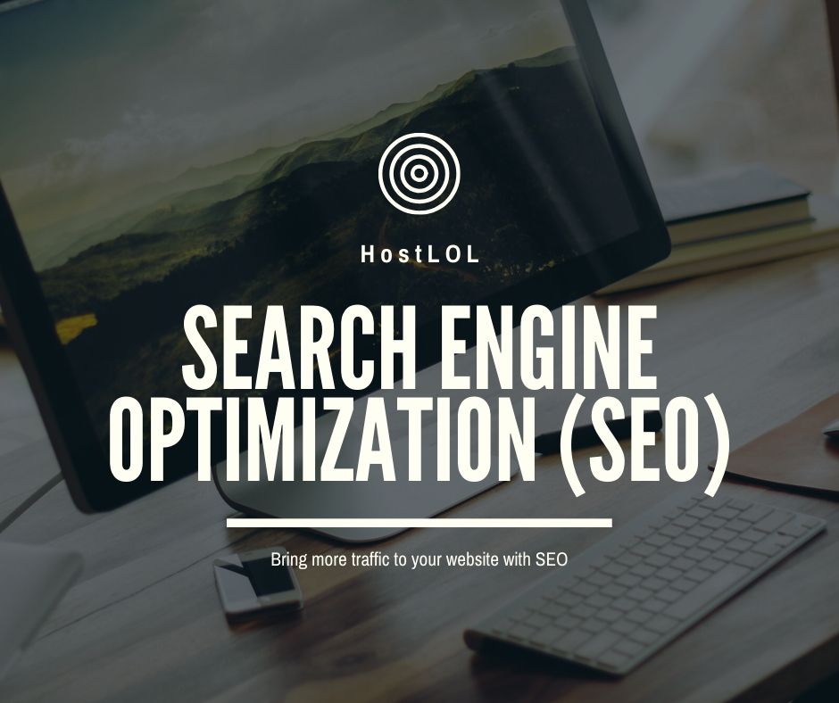 host_lol's tweet photo. Our SEO tool analyzes your #website and gives you step-by-step instructions on how you can optimize for #Google®, #Yahoo®, and #Bing®. All it takes is a few clicks, and then you can get back to business.

Learn more➡️ https://t.co/BVgQfJOHyv

#webhosting #webdesign #hosting #SEO https://t.co/Hvi8u1Pf7f