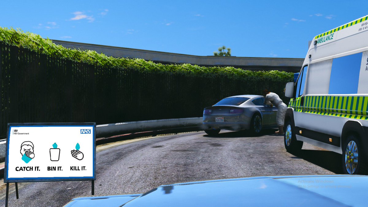 GMPRPC's tweet photo. Due to the large increase of corona virus were expanding our drive through stations to many more areas across GM, We highly advice you use these resources if you think you may have Corona or even better use the 111 NHS phone number to book an appointment. https://t.co/fI9ZKUu9tO