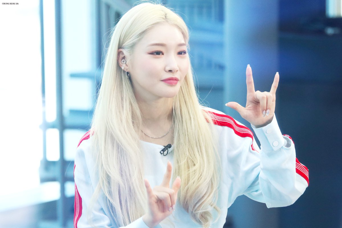 CHUNGDEOKSA tweet media