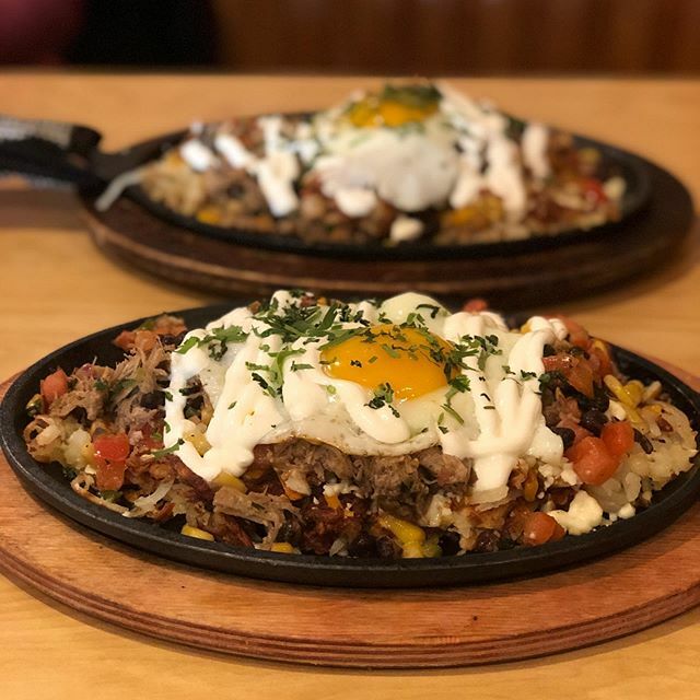 GregUrbanyi's tweet photo. Daily Drop @Sunny Side Cafe #sunnysidecafe #ua #columbusohio #cbus #centralohio #breakfast https://t.co/gJfoHo1FZd