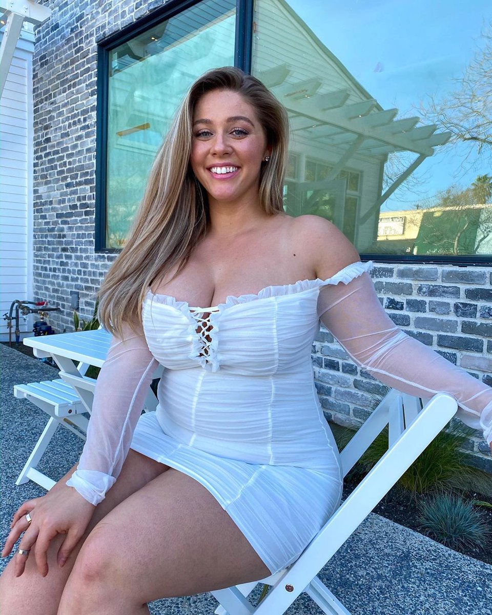 Эллана Брайан плюс сайз. 