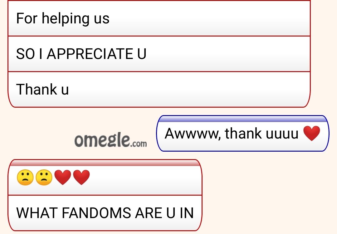 skzpredebutfan's tweet photo. Not skz related, but Noona Goose is very happy that fandoms support and help each other ❤️
#MONSTAX #MONBEBE #onewe #fandomsupport https://t.co/f846zFBzv2