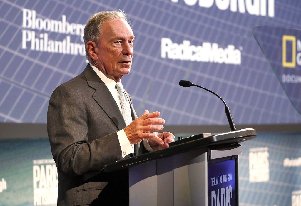 Bloomberg launches new programme to support US mayors in responding to Coronavirus.

👉 cities-today.com/bloomberg-laun…

<a href="/BloombergDotOrg/">Bloomberg Philanthropies</a> #COVID19 #Corona #CoronaVirusPandemic