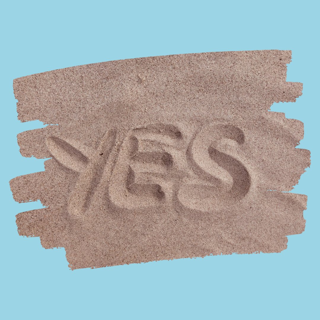 UnitySCNV's tweet image. Our Divine Thought from a recent Sunday:

&quot;Always say YES to the present moment. Surrender to what is. Say &apos;yes&apos; to life and see how life starts suddenly working for you rather than against you.&quot; - Eckhart Tolle

# UnitySCNV #Unityworldwide #Napachurch