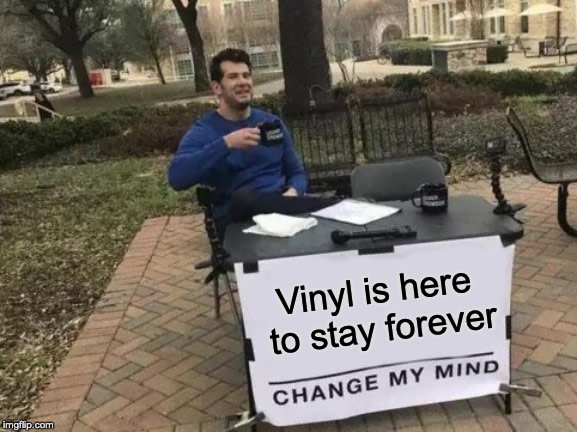 Just accept it.