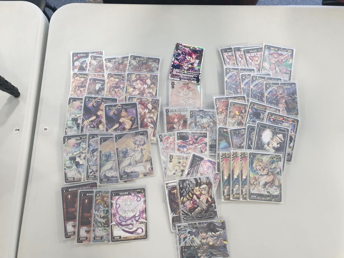 Sg Wixoss Sgwixoss Twitter