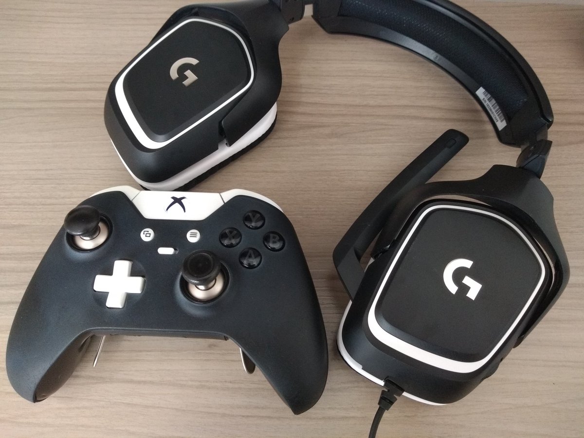 JuL1Xxx's tweet image. Controle finalizado!
Até que ficou legal!
#xbox #CustomXboxController