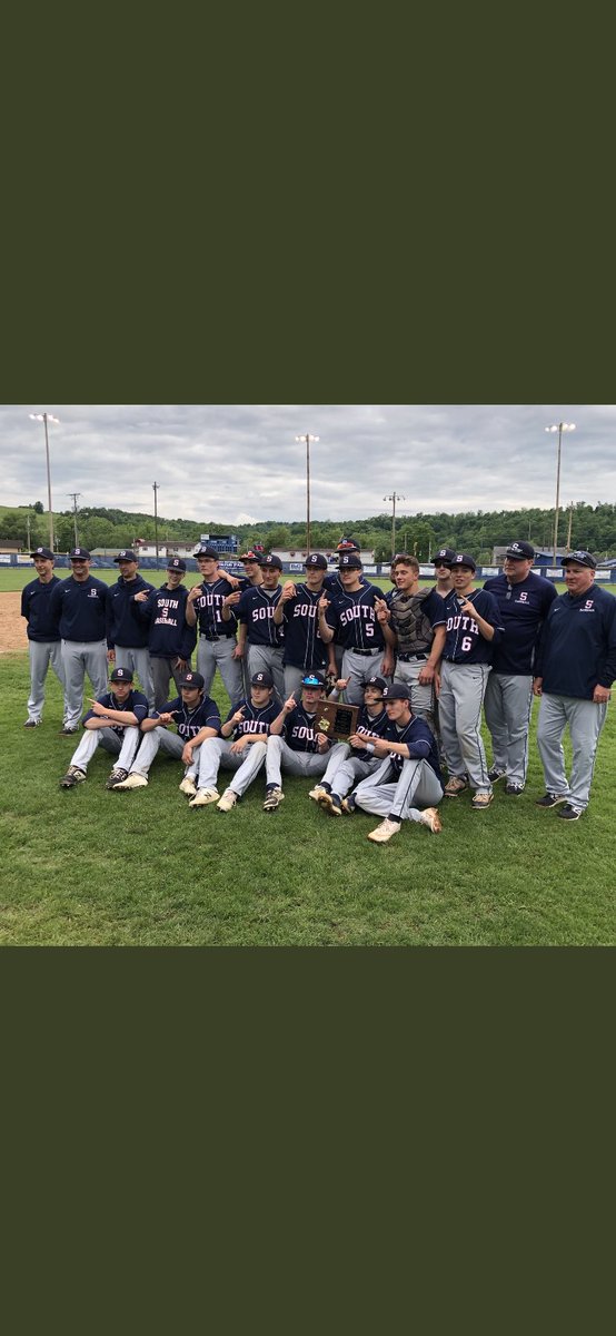 This sucks! My senior year of high school baseball is suspended until April 10th. This same group of seniors and my best friends have been more excited for this senior season since we were little, and this happens. We’re still working hard everyday coming for that ring!!⚾️