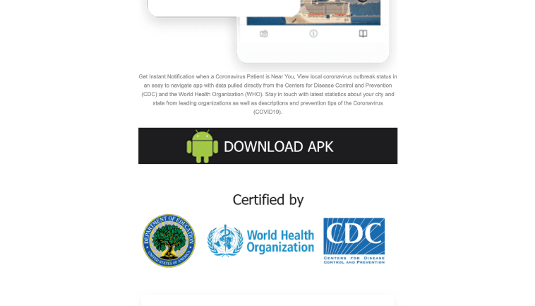 securitydefend's tweet photo. How the #Hackers are exploiting the fear for #Coronavirus (#COVID-19) to attack your #Android devices: 
https://t.co/J6qzXTOVFY https://t.co/oytEokPifn