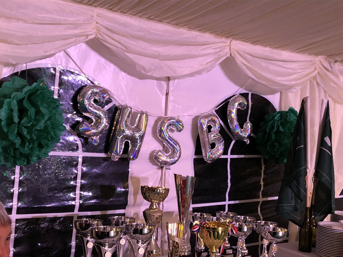SHSBlades's tweet photo. Pretty blooming awesome to have @GregSearle2012 kicking off our @SurbitonRowing boat club dinner and celebrating women’s rowing *squeal* https://t.co/LoOVuMEfXg