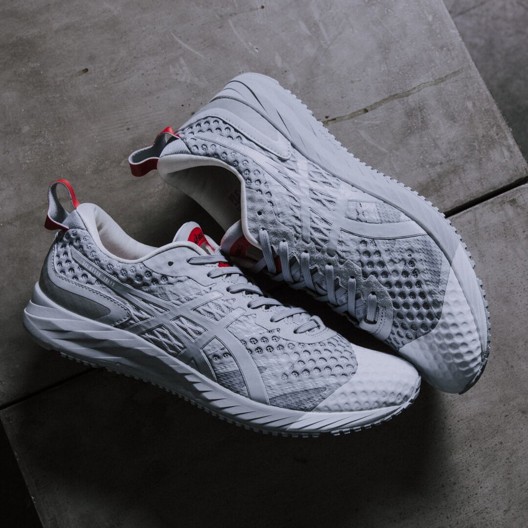 asics winnipeg