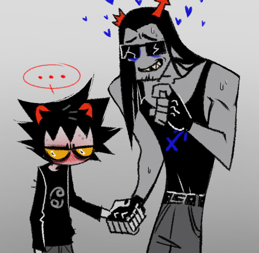 Twoucan Hektious Hektious