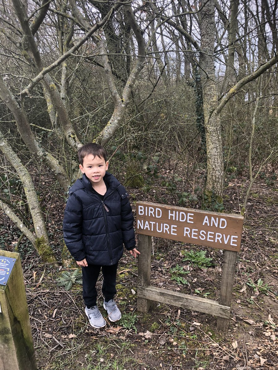 StevenGittins's tweet photo. @AbpsSch British Science Week 
#birdwatching 
#abpsscienceselfie https://t.co/fj4XBdR81s