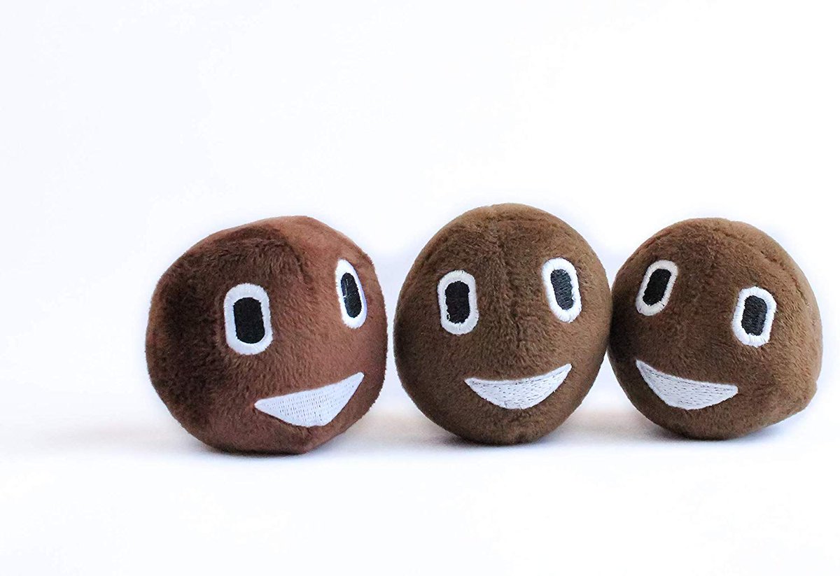 cursed_presents's tweet photo. Boba Milk Tea Dog Toy with Squeaking Bobas π€
#cursedpresents #cursed #bobas
https://t.co/Zae3EcumiU https://t.co/7Cfb8Y0MXW