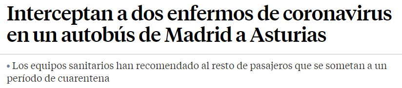 ramirp's tweet photo. Hem passat del "Café para todos" al "Virus para todos". https://t.co/ij9U0woppJ