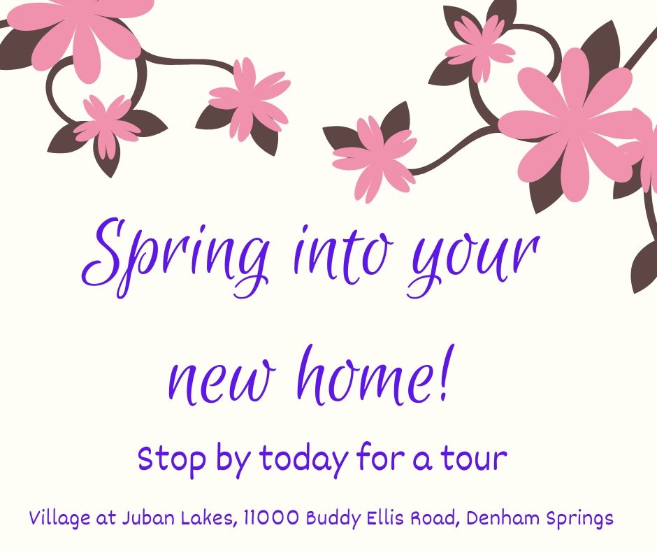 Village at Juban Lakes Apartments (VJLApartments) Twitter