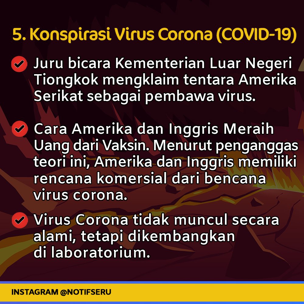 CharlesAdrian98's tweet photo. #CoronaVirusUpdates #IndonesiaButuhPemimpin https://t.co/j3bjRQmrnB
