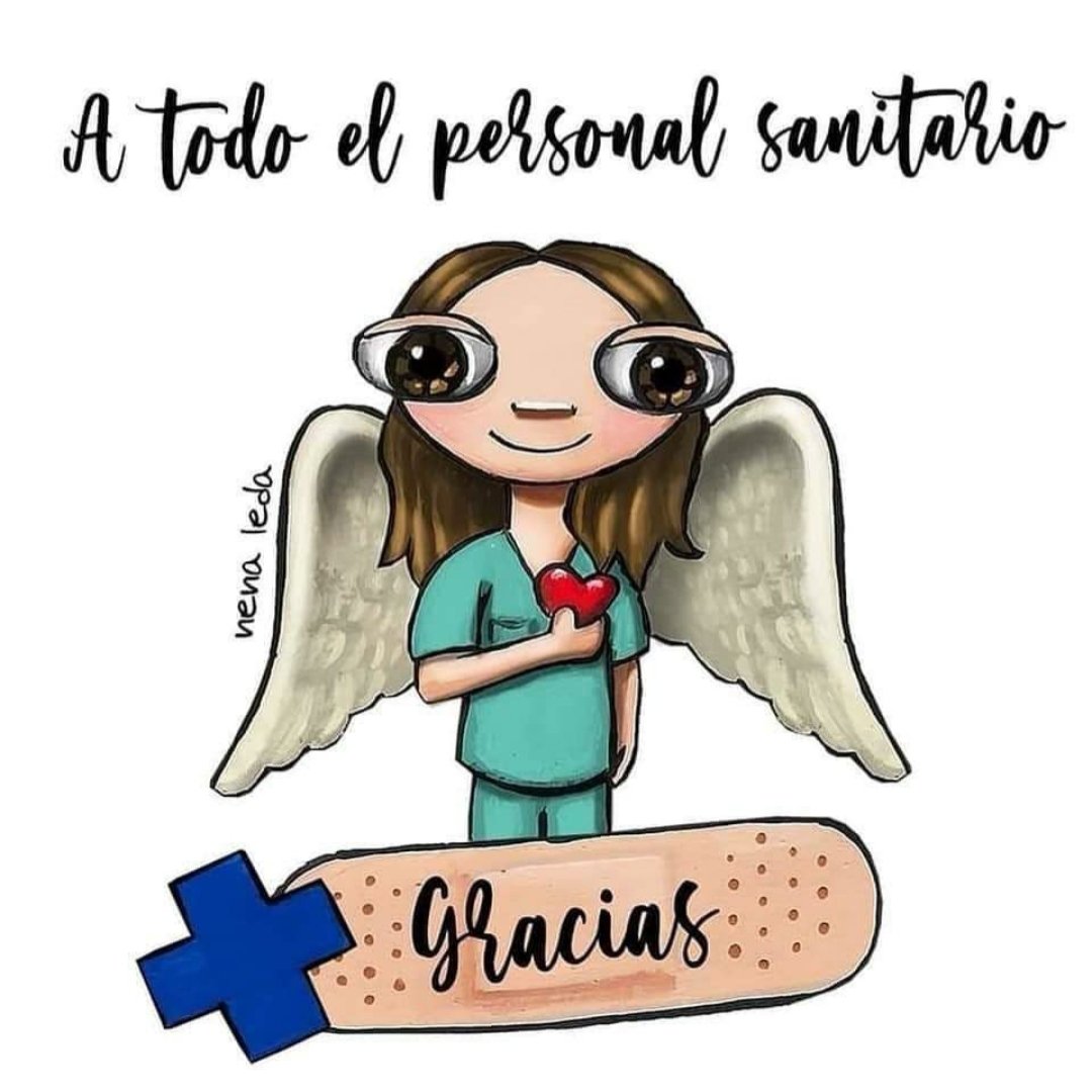 luisbeltri's tweet photo. No sólo estos días, pero principalmente estos días, ¡gracias! https://t.co/nxJT7mWg3D
