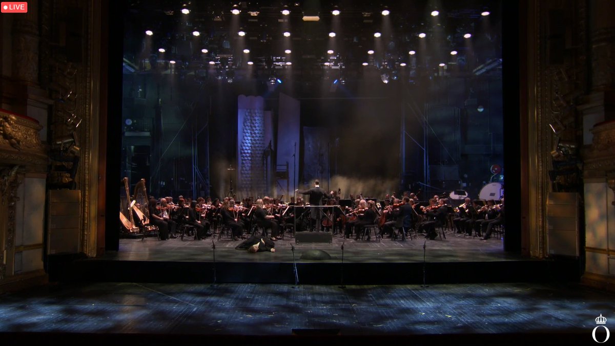 Marián Sekerák (@mariansekerak) on Twitter photo Many thanks to the <a href="/KungligaOperan/">Kungliga Operan</a>, Maestro <a href="/ctrinks/">Constantin Trinks</a>, <a href="/Grizdad/">Greer Grimsley</a>, <a href="/ElisabetStrid/">Elisabet Strid</a> and all artists for an amazing operatic experience with #Wagner in this sad time of European #COVID19 #quarantine!🎶🎼 Many thanks to the <a href="/KungligaOperan/">Kungliga Operan</a>, Maestro <a href="/ctrinks/">Constantin Trinks</a>, <a href="/Grizdad/">Greer Grimsley</a>, <a href="/ElisabetStrid/">Elisabet Strid</a> and all artists for an amazing operatic experience with #Wagner in this sad time of European #COVID19 #quarantine!🎶🎼