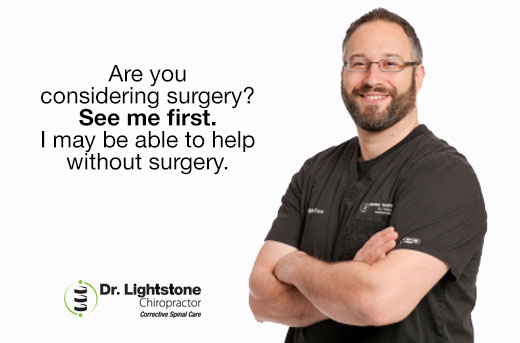 drlightstone's tweet photo. Why not avoid surgery if you can? (770) 573-2777 https://t.co/yzvggcV60G