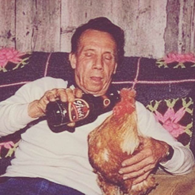 Chicken And Guns tweet media