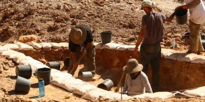 HistoryPrintDoc's tweet photo. Biblical Kingdom of Edom Discovered in Israel
https://t.co/1Fg2pwUGW3

#kingdomofedom #edom #ancientisrael #ancientjordan #history #biblicalarchaeology https://t.co/Ipwr1X7vC9