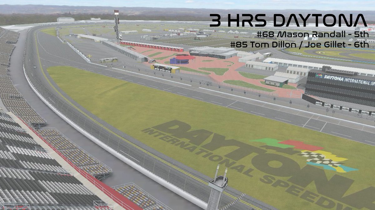 Reedingame Studios Racing tweet media