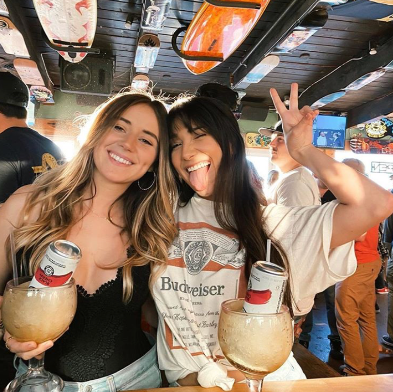 Square1Concepts's tweet photo. How we feel about Saturday's at @pbshoreclub 😀 😜 ✌️ 

Photo: @josiepayson

#SquareOneConcepts #PBShoreClub https://t.co/nz8C7muKgv