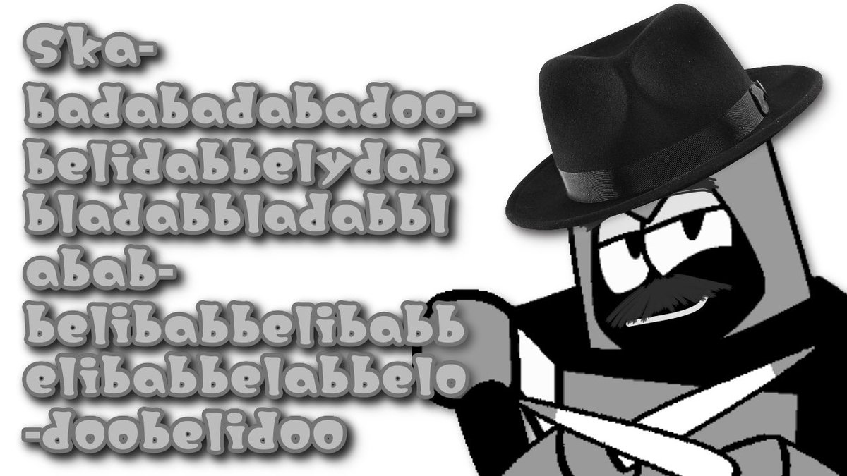 SparkManParody's tweet photo. #XDRandom https://t.co/WtL7z58fer