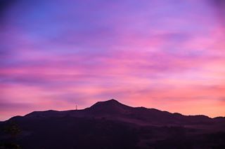 "View from the balcony...Loving life in @ranchomissionv already." 

We're so happy to have you @andrewemanuel! Thanks for sharing this stunning shot. 😊 #TheRanchRocks #OurResidentsRockToo