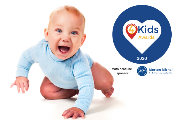 Time is running out!  Register now for this year's awards... conta.cc/2TU4A4P