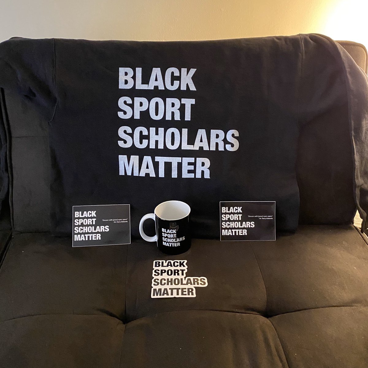 Marques R. Dexter, MS tweet media