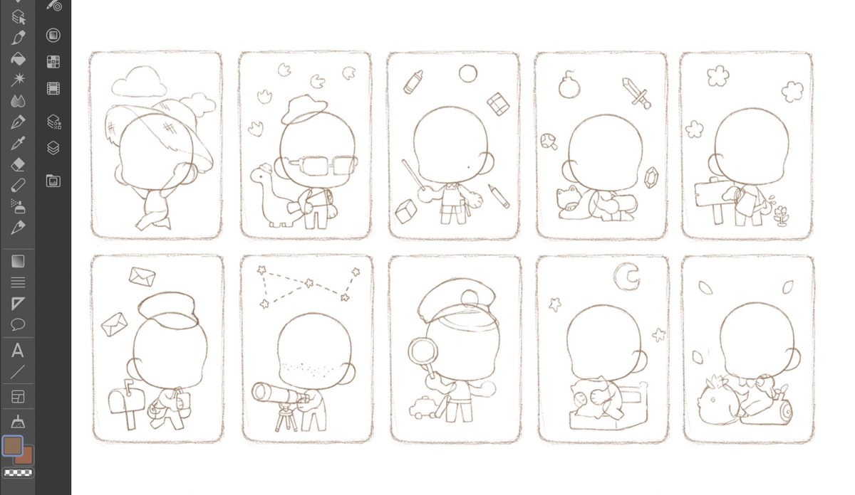 I usually don't like repeating themes for different shows but haikyuu ??? 