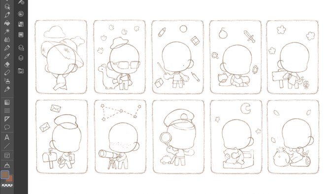 I usually don't like repeating themes for different shows but haikyuu ??? 