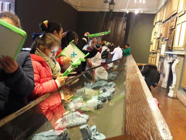 Museodata's tweet photo. * Novedades para marzo en el Museo Histórico Cabildo de Montevideo 👉 https://t.co/n7URSPPX8T via @Museodata #Museos #Montevideo #Uruguay #VisitaUnMuseo #TurismoCultural #Museodata #MuseosUruguay https://t.co/dYEtzc8ybn
